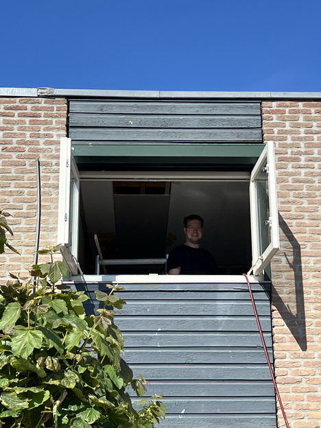 Bezig